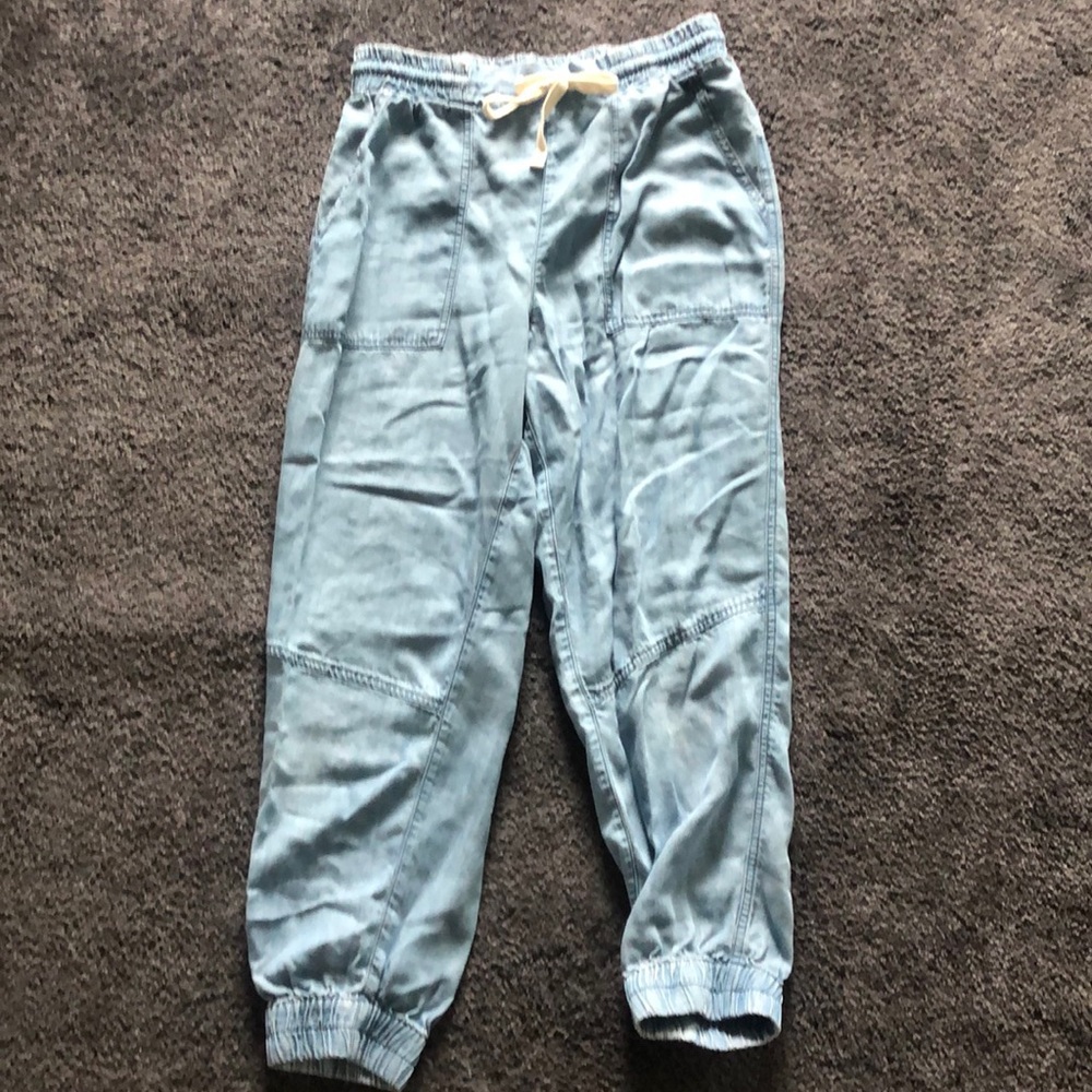 Lounge Joggers